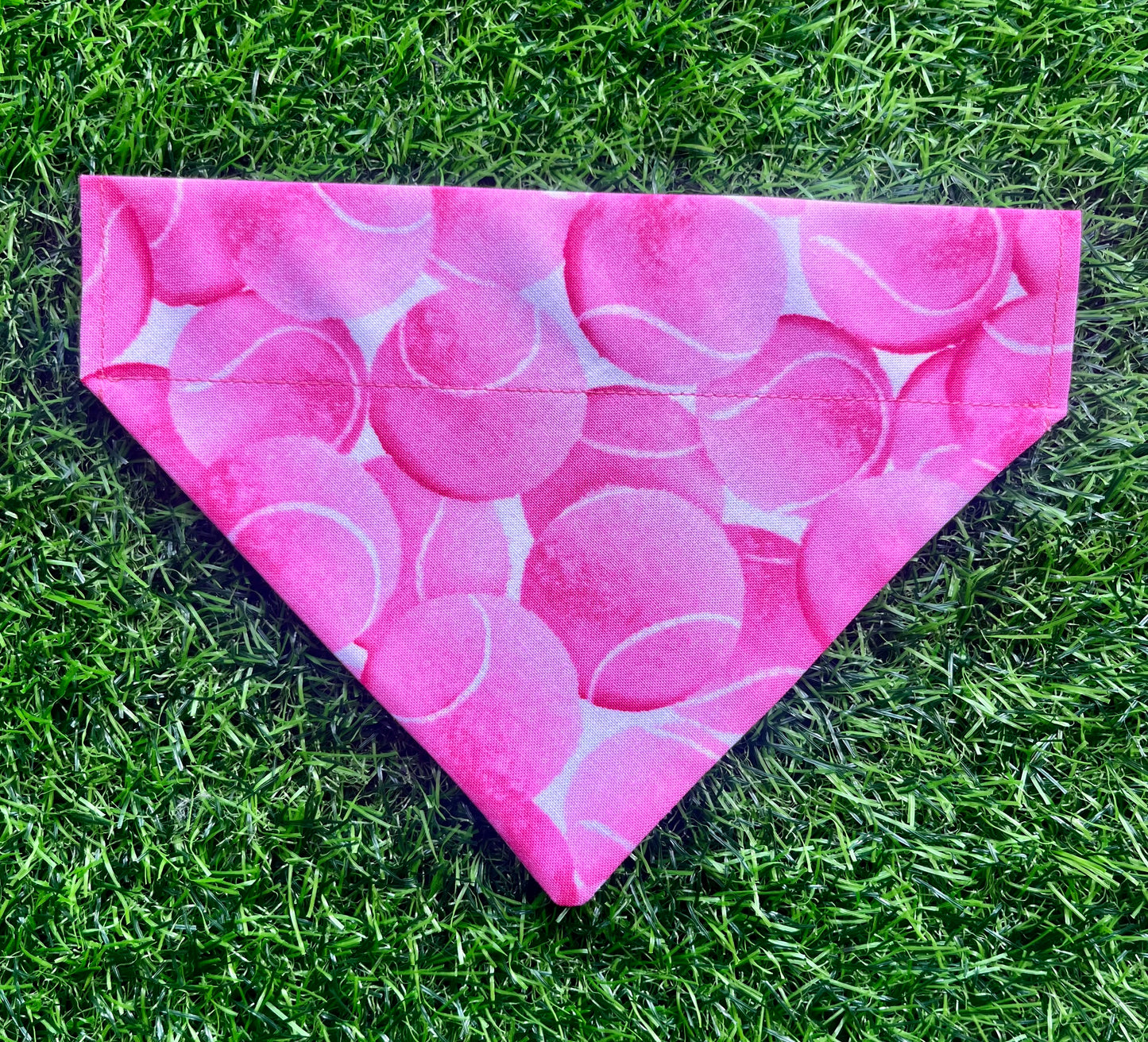 ‘So Fetch’ Pet Bandana