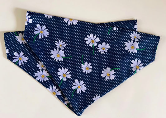 ‘Daisy Chain’ Pet Bandana