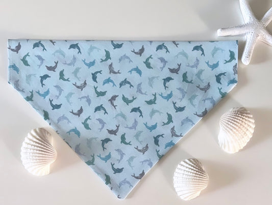 ‘Flippin’ Fantastic’ Pet Bandana