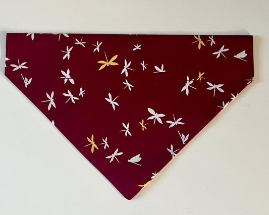 ‘Fly High’ Pet Bandana